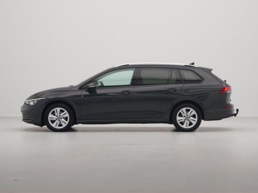 Volkswagen Golf 1.0 TSI Life Business Navigatie Stoel/stuurverwarming Parkassist Sideassist Pdc Acc 201 ActivLease financial lease