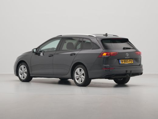 Volkswagen Golf 1.0 TSI Life Business Navigatie Stoel/stuurverwarming Parkassist Sideassist Pdc Acc 201 ActivLease financial lease