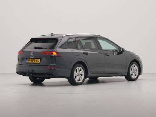 Volkswagen Golf 1.0 TSI Life Business Navigatie Stoel/stuurverwarming Parkassist Sideassist Pdc Acc 201 ActivLease financial lease