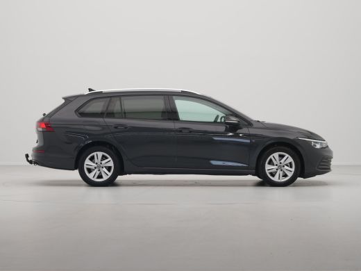 Volkswagen Golf 1.0 TSI Life Business Navigatie Stoel/stuurverwarming Parkassist Sideassist Pdc Acc 201 ActivLease financial lease
