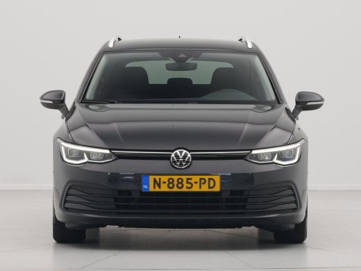Volkswagen Golf 1.0 TSI Life Business Navigatie Stoel/stuurverwarming Parkassist Sideassist Pdc Acc 201 ActivLease financial lease
