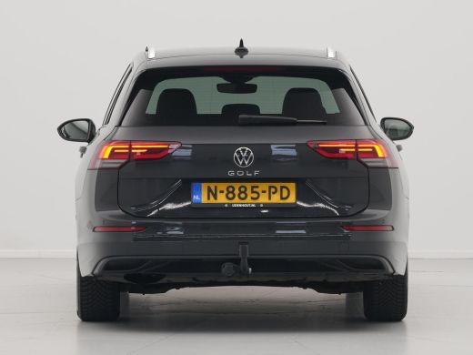 Volkswagen Golf 1.0 TSI Life Business Navigatie Stoel/stuurverwarming Parkassist Sideassist Pdc Acc 201 ActivLease financial lease