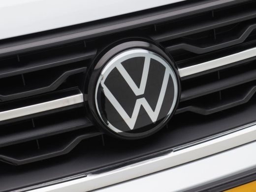 Volkswagen T-Cross 1.0 TSi Life Edition | Adaptive Cruise | Climate Control | Parkeersensoren | Carplay | 16 inch | ... ActivLease financial lease