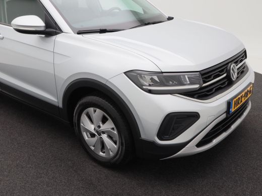 Volkswagen T-Cross 1.0 TSi Life Edition | Adaptive Cruise | Climate Control | Parkeersensoren | Carplay | 16 inch | ... ActivLease financial lease