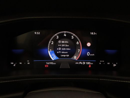 Volkswagen T-Cross 1.0 TSi Life Edition | Adaptive Cruise | Climate Control | Parkeersensoren | Carplay | 16 inch | ... ActivLease financial lease
