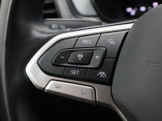 Volkswagen T-Cross 1.0 TSi Life Edition | Adaptive Cruise | Climate Control | Parkeersensoren | Carplay | 16 inch | ... ActivLease financial lease