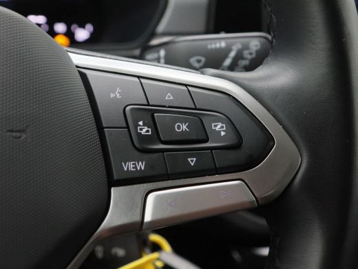 Volkswagen T-Cross 1.0 TSi Life Edition | Adaptive Cruise | Climate Control | Parkeersensoren | Carplay | 16 inch | ... ActivLease financial lease