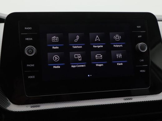 Volkswagen T-Cross 1.0 TSi Life Edition | Adaptive Cruise | Climate Control | Parkeersensoren | Carplay | 16 inch | ... ActivLease financial lease