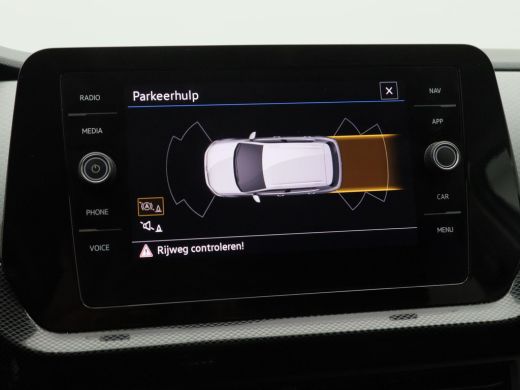 Volkswagen T-Cross 1.0 TSi Life Edition | Adaptive Cruise | Climate Control | Parkeersensoren | Carplay | 16 inch | ... ActivLease financial lease