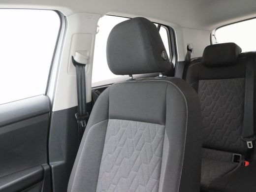 Volkswagen T-Cross 1.0 TSi Life Edition | Adaptive Cruise | Climate Control | Parkeersensoren | Carplay | 16 inch | ... ActivLease financial lease