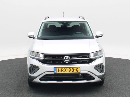 Volkswagen T-Cross 1.0 TSi Life Edition | Adaptive Cruise | Climate Control | Parkeersensoren | Carplay | 16 inch | ... ActivLease financial lease