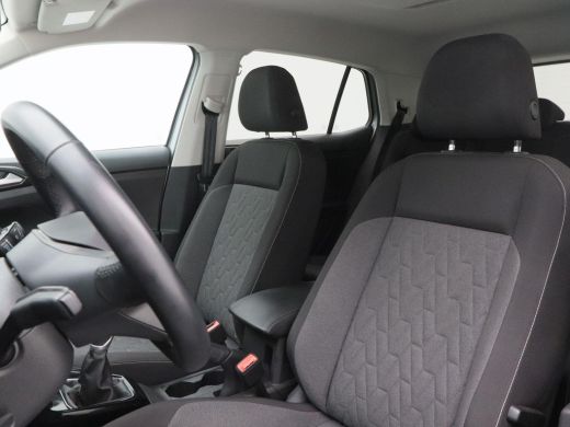 Volkswagen T-Cross 1.0 TSi Life Edition | Adaptive Cruise | Climate Control | Parkeersensoren | Carplay | 16 inch | ... ActivLease financial lease
