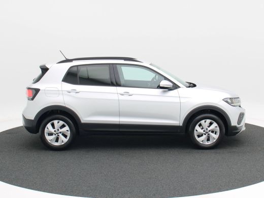 Volkswagen T-Cross 1.0 TSi Life Edition | Adaptive Cruise | Climate Control | Parkeersensoren | Carplay | 16 inch | ... ActivLease financial lease