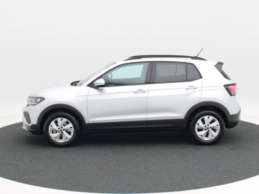 Volkswagen T-Cross 1.0 TSi Life Edition | Adaptive Cruise | Climate Control | Parkeersensoren | Carplay | 16 inch | ... ActivLease financial lease