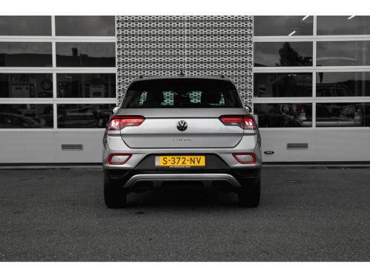 Volkswagen T-Roc 1.0 TSI Life | Apple Carplay | PDC V+A | ActivLease financial lease