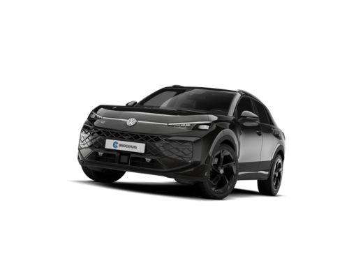 Volkswagen T-Roc Life First Edition | 'App-Connect' draadloze smartphone integratie | Automatische afstandsregelin... ActivLease financial lease