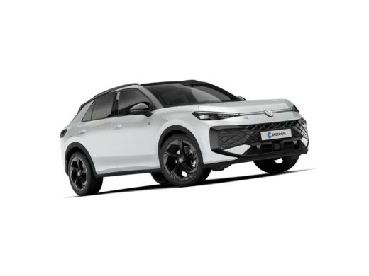 Volkswagen T-Roc Life First Edition | 'App-Connect' draadloze smartphone integratie | Automatische afstandsregelin... ActivLease financial lease