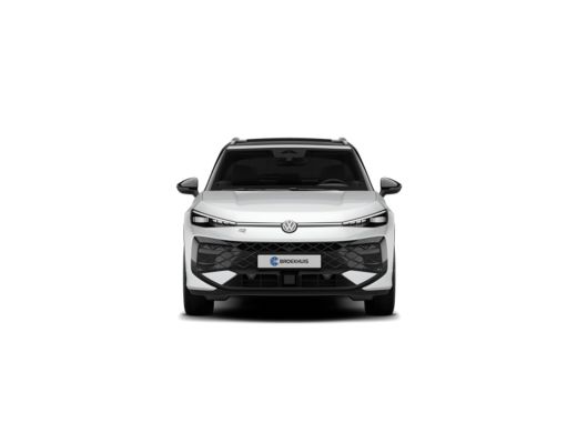 Volkswagen T-Roc Life First Edition | 'App-Connect' draadloze smartphone integratie | Automatische afstandsregelin... ActivLease financial lease