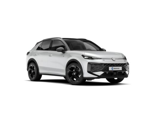Volkswagen T-Roc Life First Edition | 'App-Connect' draadloze smartphone integratie | Automatische afstandsregelin... ActivLease financial lease