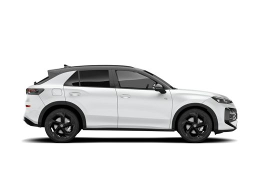 Volkswagen T-Roc Life First Edition | 'App-Connect' draadloze smartphone integratie | Automatische afstandsregelin... ActivLease financial lease