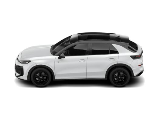 Volkswagen T-Roc Life First Edition | 'App-Connect' draadloze smartphone integratie | Automatische afstandsregelin... ActivLease financial lease