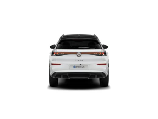Volkswagen T-Roc Life First Edition | 'App-Connect' draadloze smartphone integratie | Automatische afstandsregelin... ActivLease financial lease