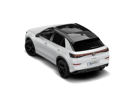 Volkswagen T-Roc Life First Edition | 'App-Connect' draadloze smartphone integratie | Automatische afstandsregelin... ActivLease financial lease