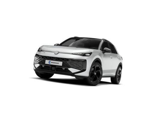 Volkswagen T-Roc Life First Edition | 'App-Connect' draadloze smartphone integratie | Automatische afstandsregelin... ActivLease financial lease