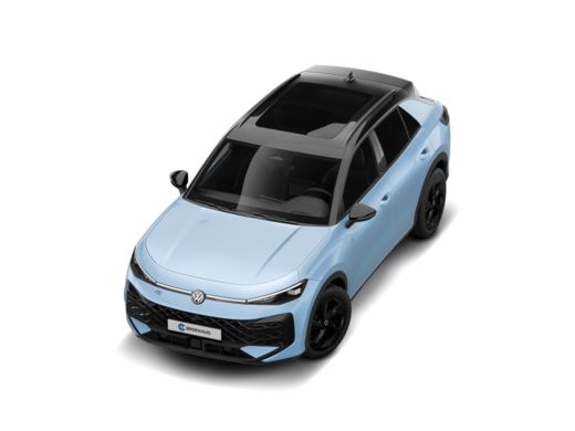 Volkswagen T-Roc Life First Edition | 'App-Connect' draadloze smartphone integratie | Automatische afstandsregelin... ActivLease financial lease