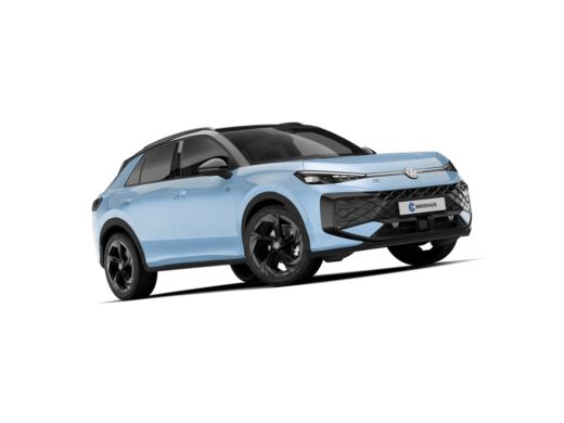 Volkswagen T-Roc Life First Edition | 'App-Connect' draadloze smartphone integratie | Automatische afstandsregelin... ActivLease financial lease