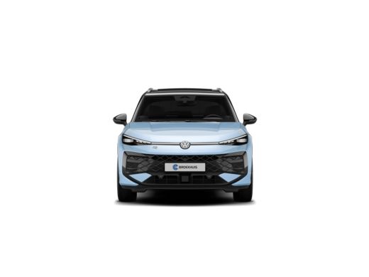 Volkswagen T-Roc Life First Edition | 'App-Connect' draadloze smartphone integratie | Automatische afstandsregelin... ActivLease financial lease