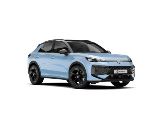 Volkswagen T-Roc Life First Edition | 'App-Connect' draadloze smartphone integratie | Automatische afstandsregelin... ActivLease financial lease