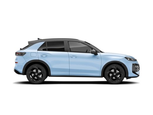 Volkswagen T-Roc Life First Edition | 'App-Connect' draadloze smartphone integratie | Automatische afstandsregelin... ActivLease financial lease