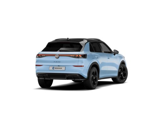 Volkswagen T-Roc Life First Edition | 'App-Connect' draadloze smartphone integratie | Automatische afstandsregelin... ActivLease financial lease