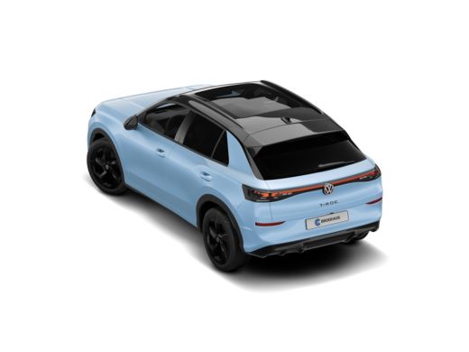 Volkswagen T-Roc Life First Edition | 'App-Connect' draadloze smartphone integratie | Automatische afstandsregelin... ActivLease financial lease