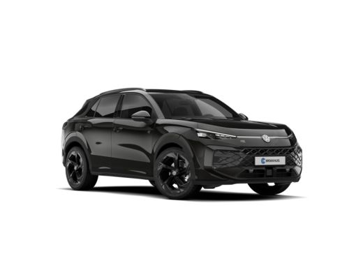 Volkswagen T-Roc Life First Edition | 'App-Connect' draadloze smartphone integratie | Automatische afstandsregelin... ActivLease financial lease