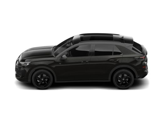 Volkswagen T-Roc R-Line First Edition | 'App-Connect' draadloze smartphone integratie | 30,5 cm display met 2D en ... ActivLease financial lease