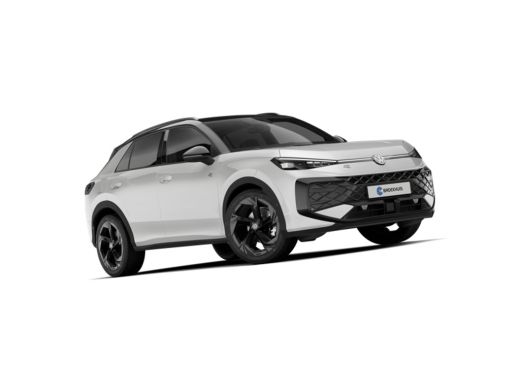 Volkswagen T-Roc R-Line First Edition | 'App-Connect' draadloze smartphone integratie | 30,5 cm display met 2D en ... ActivLease financial lease