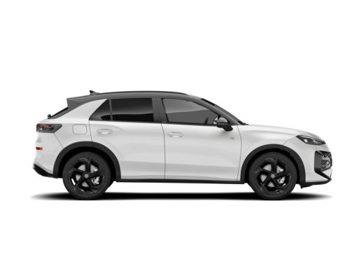 Volkswagen T-Roc R-Line First Edition | 'App-Connect' draadloze smartphone integratie | 30,5 cm display met 2D en ... ActivLease financial lease