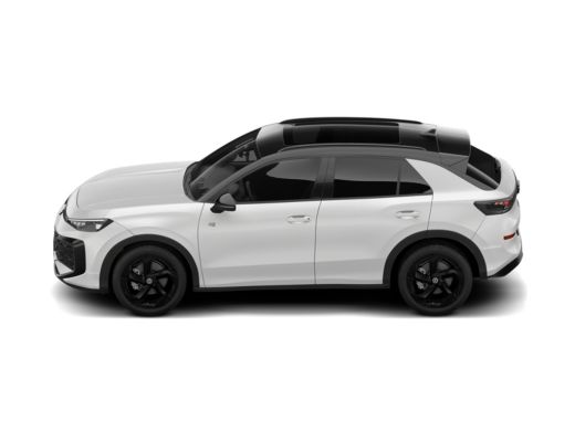 Volkswagen T-Roc R-Line First Edition | 'App-Connect' draadloze smartphone integratie | 30,5 cm display met 2D en ... ActivLease financial lease