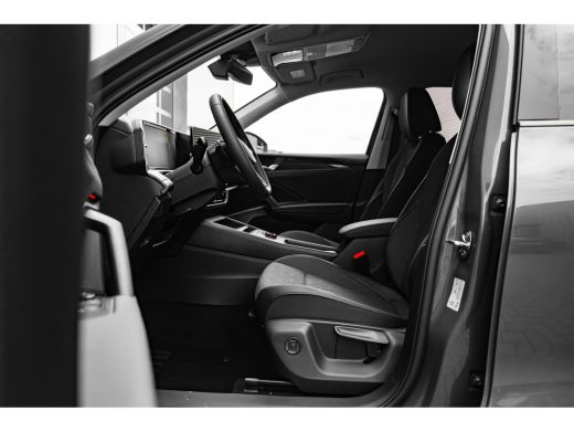 Volkswagen Tiguan Life Edition - eHybrid Inclusief €4000,- inruilvoordeel | 'App-Connect' draadloze smartphone inte... ActivLease financial lease