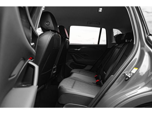 Volkswagen Tiguan Life Edition - eHybrid Inclusief €4000,- inruilvoordeel | 'App-Connect' draadloze smartphone inte... ActivLease financial lease