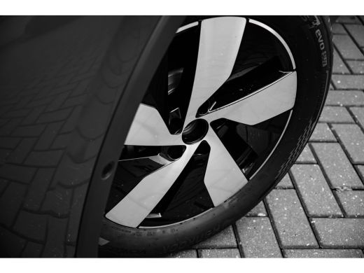 Volkswagen Tiguan Life Edition - eHybrid Inclusief €4000,- inruilvoordeel | 'App-Connect' draadloze smartphone inte... ActivLease financial lease