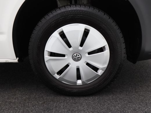 Volkswagen Transporter 2.0 TDi L2H3 28 Comfortline 110 Pk | Trekhaak | Cruise Control | Airco | Carplay | Navigatiesyste... ActivLease financial lease