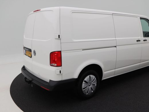 Volkswagen Transporter 2.0 TDi L2H3 28 Comfortline 110 Pk | Trekhaak | Cruise Control | Airco | Carplay | Navigatiesyste... ActivLease financial lease
