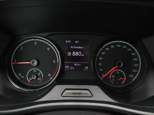 Volkswagen Transporter 2.0 TDi L2H3 28 Comfortline 110 Pk | Trekhaak | Cruise Control | Airco | Carplay | Navigatiesyste... ActivLease financial lease
