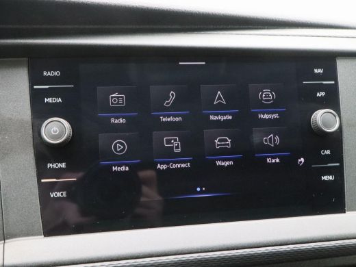 Volkswagen Transporter 2.0 TDi L2H3 28 Comfortline 110 Pk | Trekhaak | Cruise Control | Airco | Carplay | Navigatiesyste... ActivLease financial lease