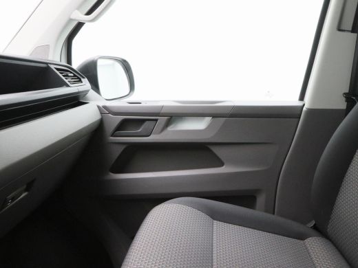Volkswagen Transporter 2.0 TDi L2H3 28 Comfortline 110 Pk | Trekhaak | Cruise Control | Airco | Carplay | Navigatiesyste... ActivLease financial lease