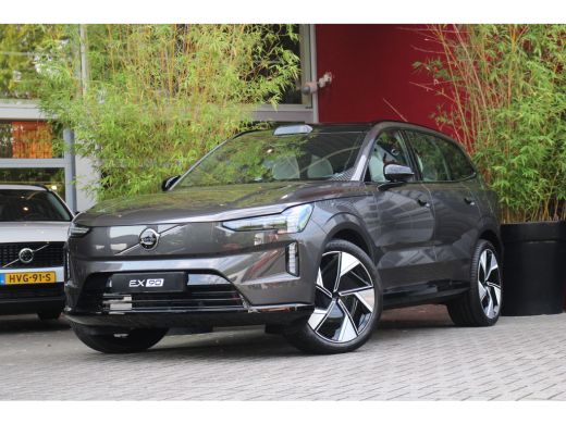 Volvo  EX90 Twin Motor Performance Ultra 7p. 111 kWh | Luchtvering | Bowers&Wilkins | Massage | Panoramadak |...