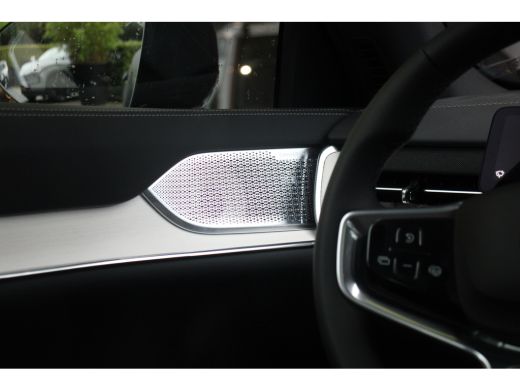 Volvo  EX90 Twin Motor Performance Ultra 7p. 111 kWh | Luchtvering | Bowers&Wilkins | Massage | Panoramadak |... ActivLease financial lease